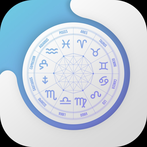 Cung Hoàng Đạo-Cung Hoang Dao app icon