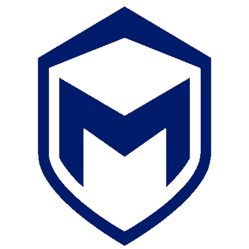 Merici app app icon