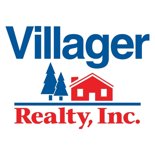 Villager Realty app icon