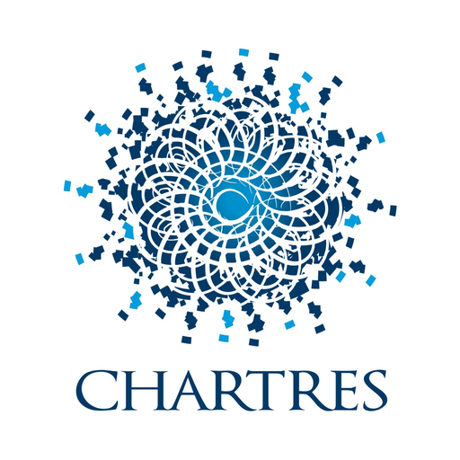 Chartres app icon