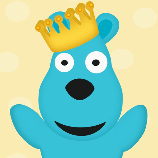 Babblarna Kalas app icon