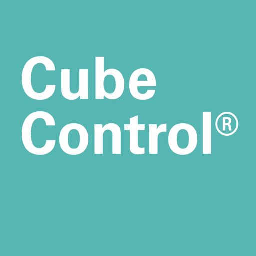 CubeControl app icon