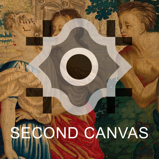 SC Museum AppliedArts Budapest app icon