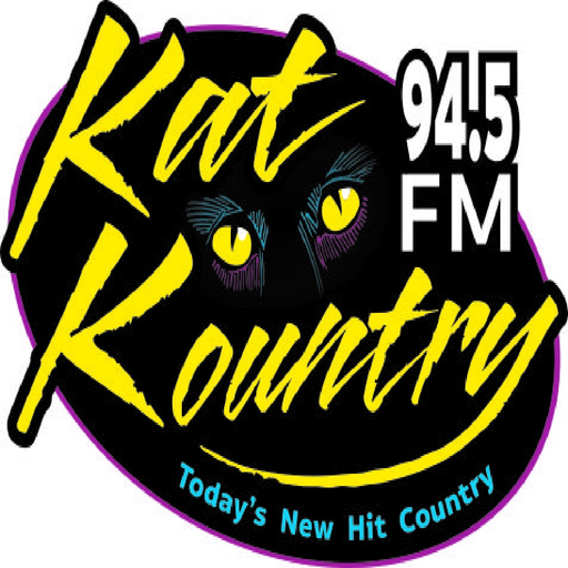 Kat Kountry 94.5 app icon