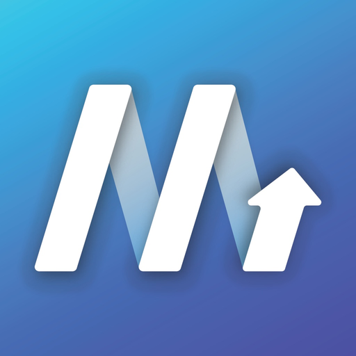 Mobile Measures app icon