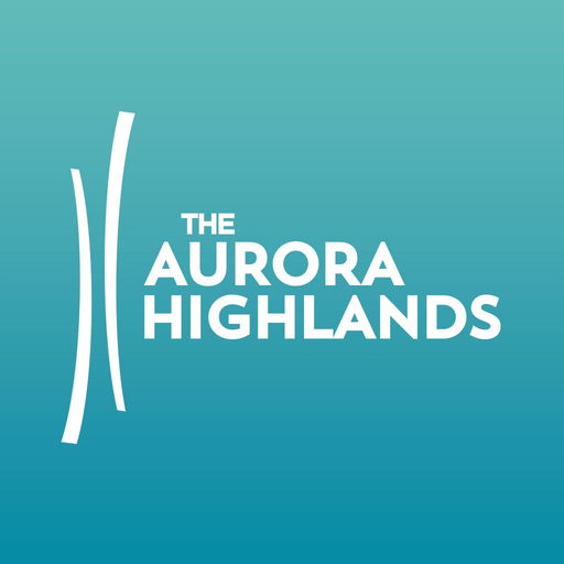 Aurora Highlands app icon