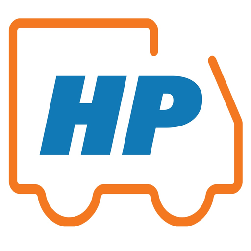 HaulPay app icon