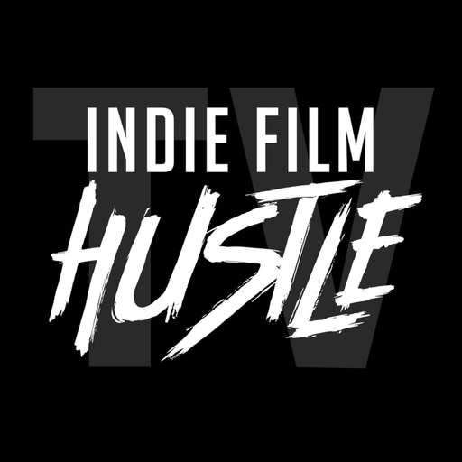 Indie Film Hustle TV app icon