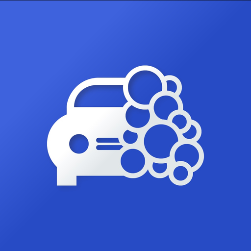 Easy Wash app icon