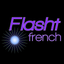 Flasht French icon