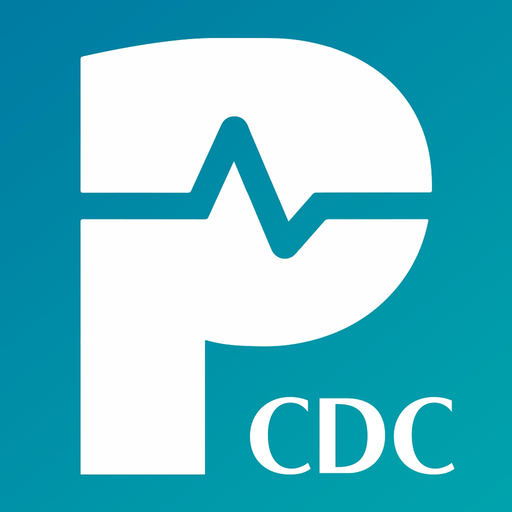 PneumoRecs VaxAdvisor app icon