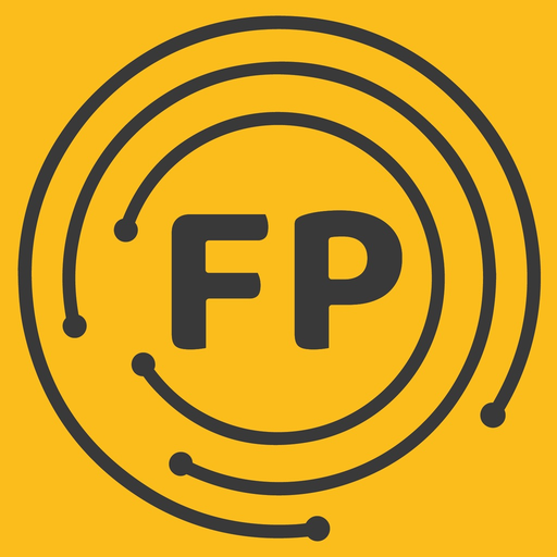 Entrupy FP app icon