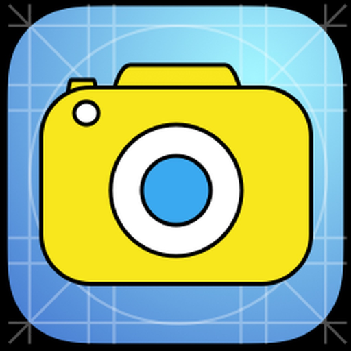 AmazingSelfies app icon
