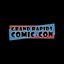 Grand Rapids Comic Convention icon