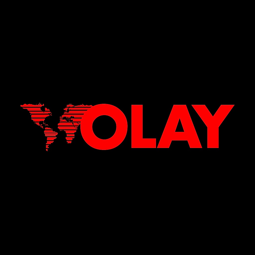 Olay E-Gazete app icon