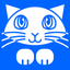 Play Cat games and Pet Sounds icon