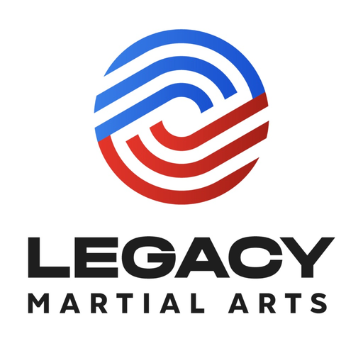 Legacy Martial Arts app icon