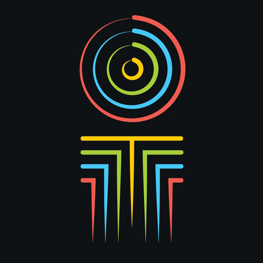Te Kete Ararau app icon