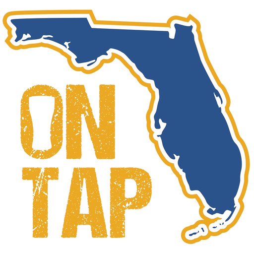 Florida On Tap app icon