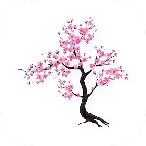 Timefully - Meditation Timer app icon