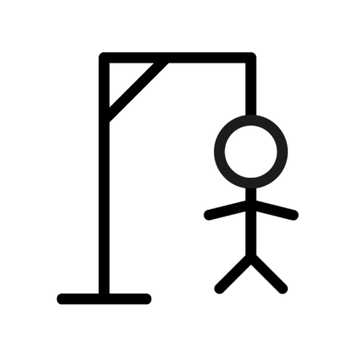 Hang_Man app icon