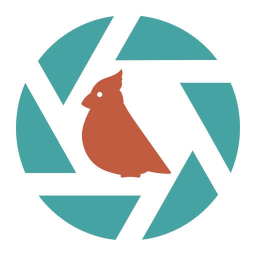 Sparkbird app icon