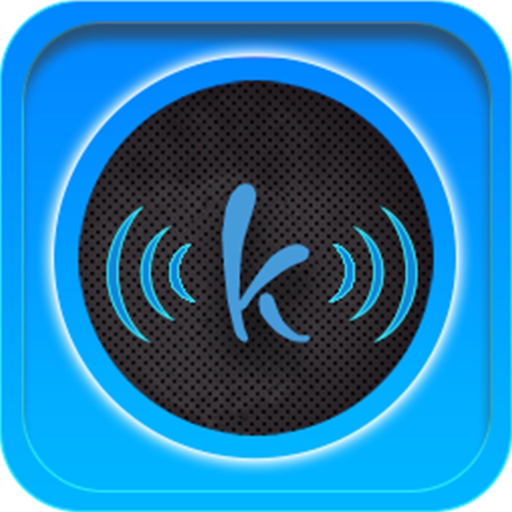 WalKaraoke app icon