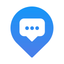 Arrive - Location Based Alerts icon