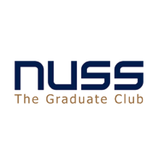 NUSS Members app icon