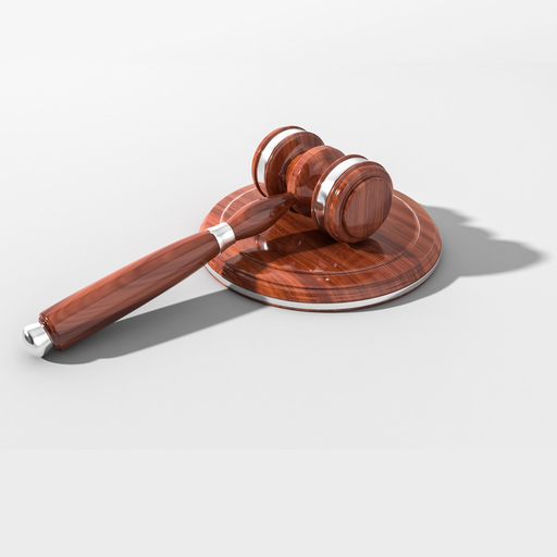 Law Sri Lanka app icon