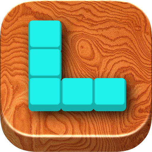 Block-Crush app icon
