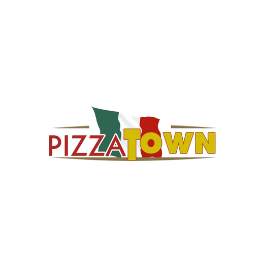 Pizza Town Darlington app icon