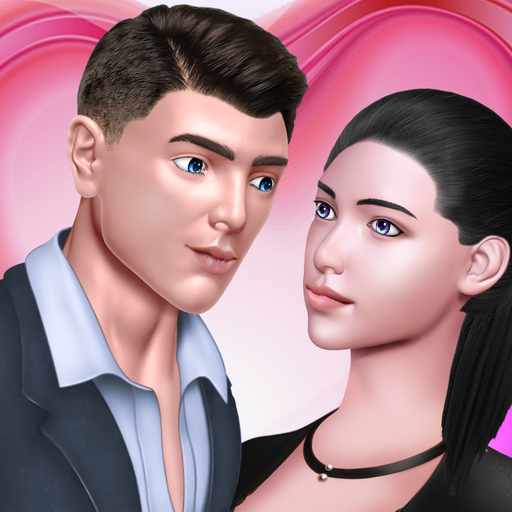 Valentine's Week Celebration app icon