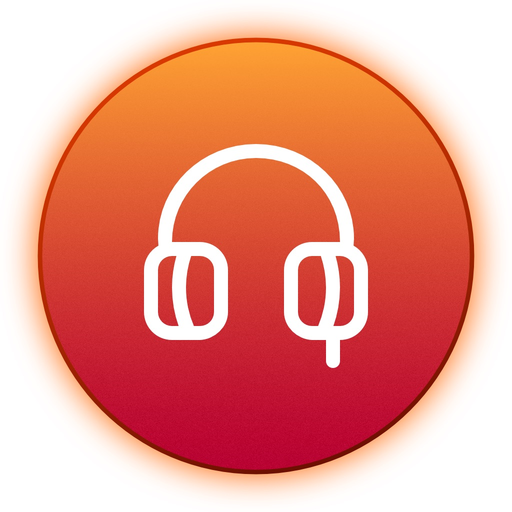 Relax - Unplug app icon