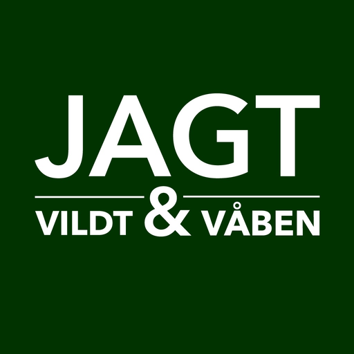 JAGT, Vildt & Våben app icon