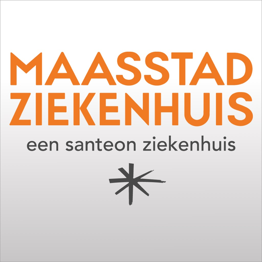 Maasstad Artsenwijzer app icon