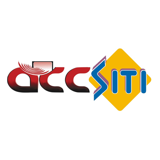 ACC Siti TV - Live TV News app icon