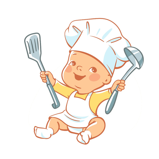 Baby Led Weaning Quick Recipes app icon