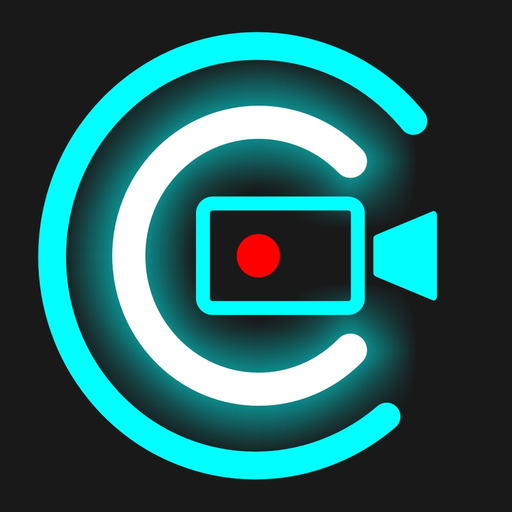 CCi DVR app icon