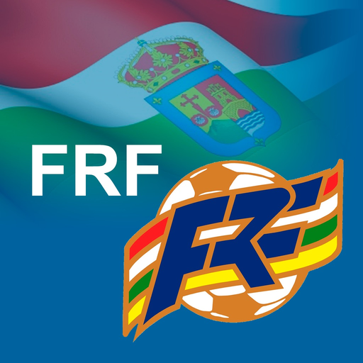 Intranet FRF app icon