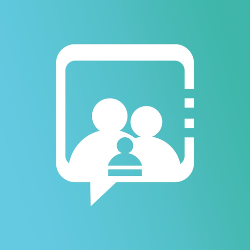 Parentapps Connect app icon
