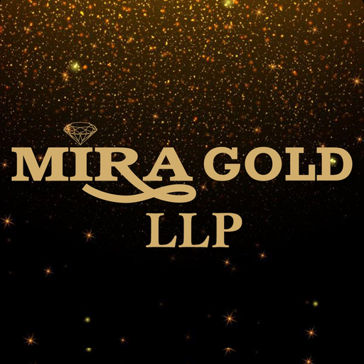 MIRA GOLD app icon