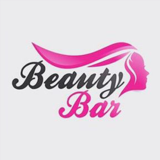 Beauty Bar app icon
