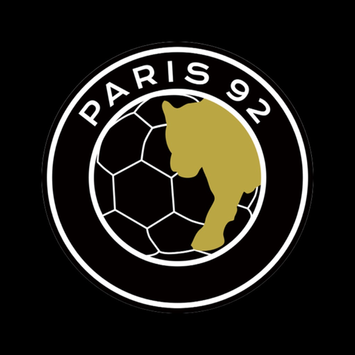 Paris 92 app icon