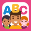 Autism ABC App icon