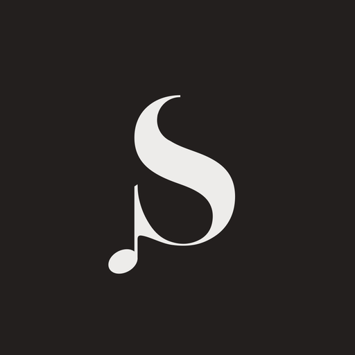 Scoremusic app icon