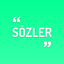 Öz Sözler icon