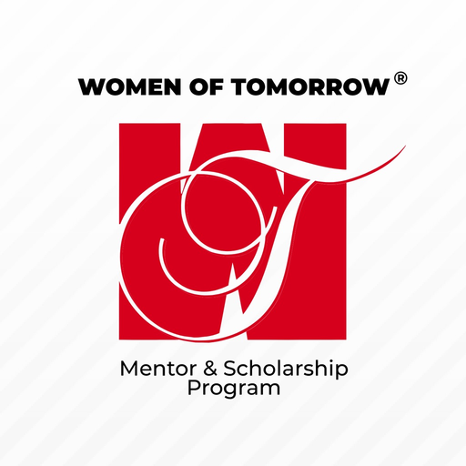 Women Of Tomorrow app icon