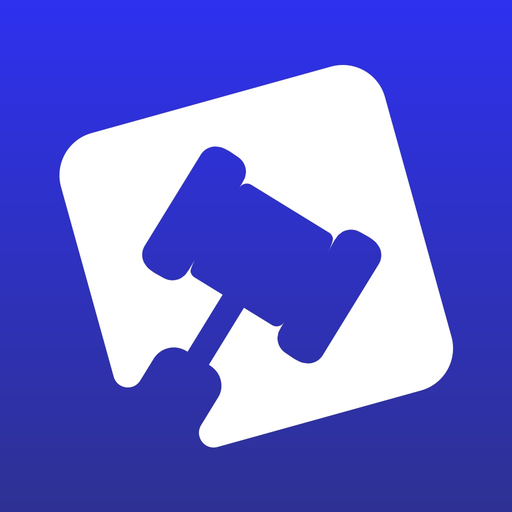 Bid Buddie app icon