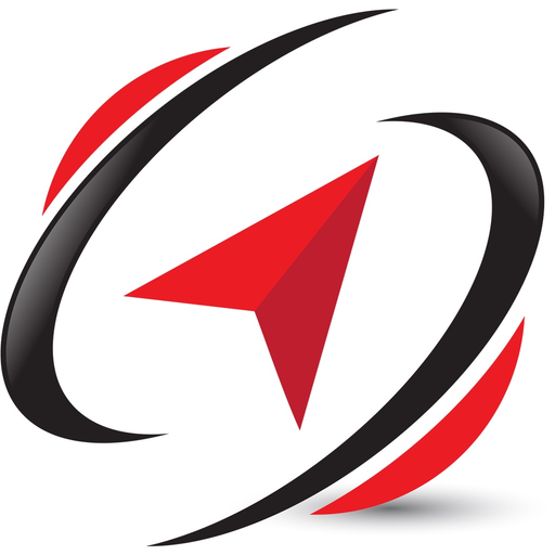 Ronin GPS app icon